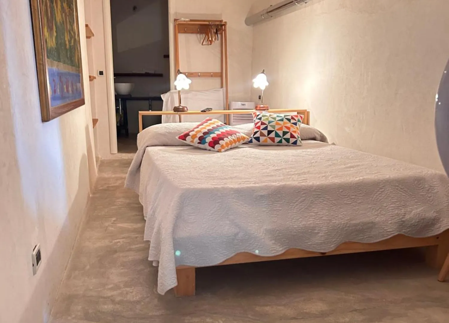Bed and Breakfast Casa Norida à Bordighera