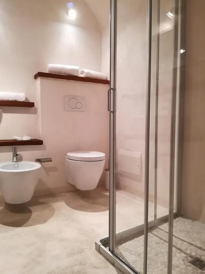 Casa Norida Bed & Breakfast Bordighera