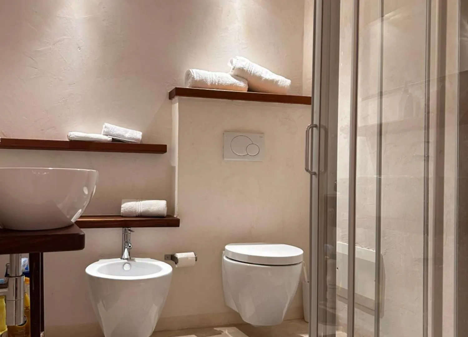 Casa Norida Bed & Breakfast Bordighera