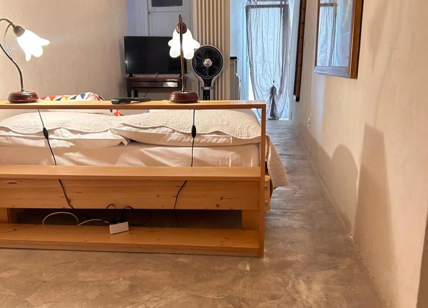 Casa Norida Bed & Breakfast Bordighera Italy