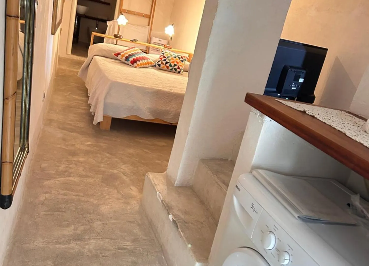 Casa Norida Bed & Breakfast Bordighera