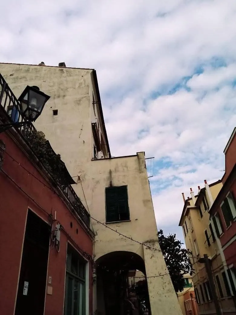 Casa Norida Bed & Breakfast Bordighera Italy