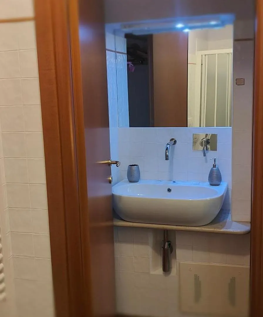 Casa Norida Bed & Breakfast Bordighera 0*,  Italy