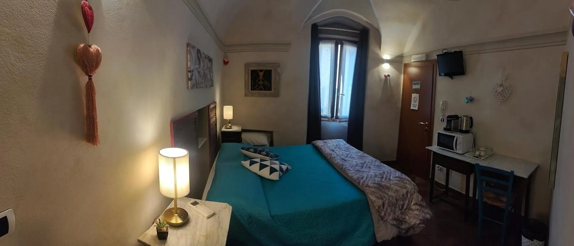 Casa Norida Bed & Breakfast Bordighera 0*,